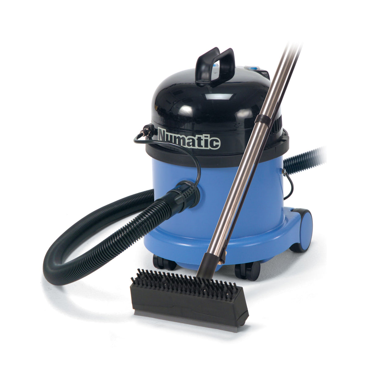 Aspirateur injecteurs-extracteurs CT370 1000W 6L – vue produit