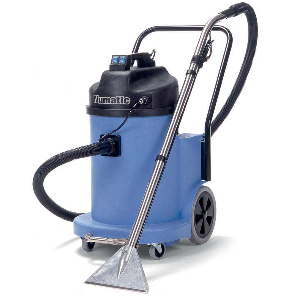 Injecteur Extracteur NUMATIC CTD900