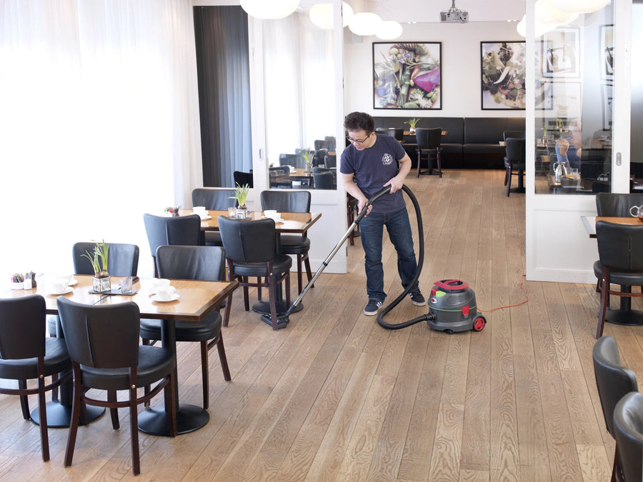 Aspirateur poussière Viper DSU12 HEPA