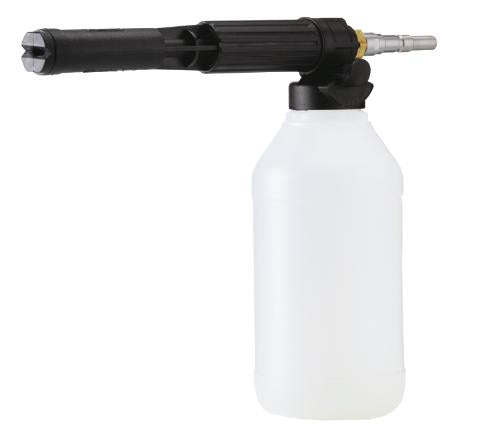 PULVERISATEUR À MOUSSE 2 L