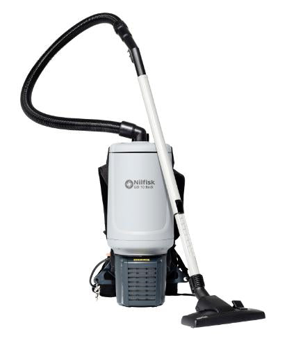 Aspirateur NILFISK GD10 BACK HEPA EU