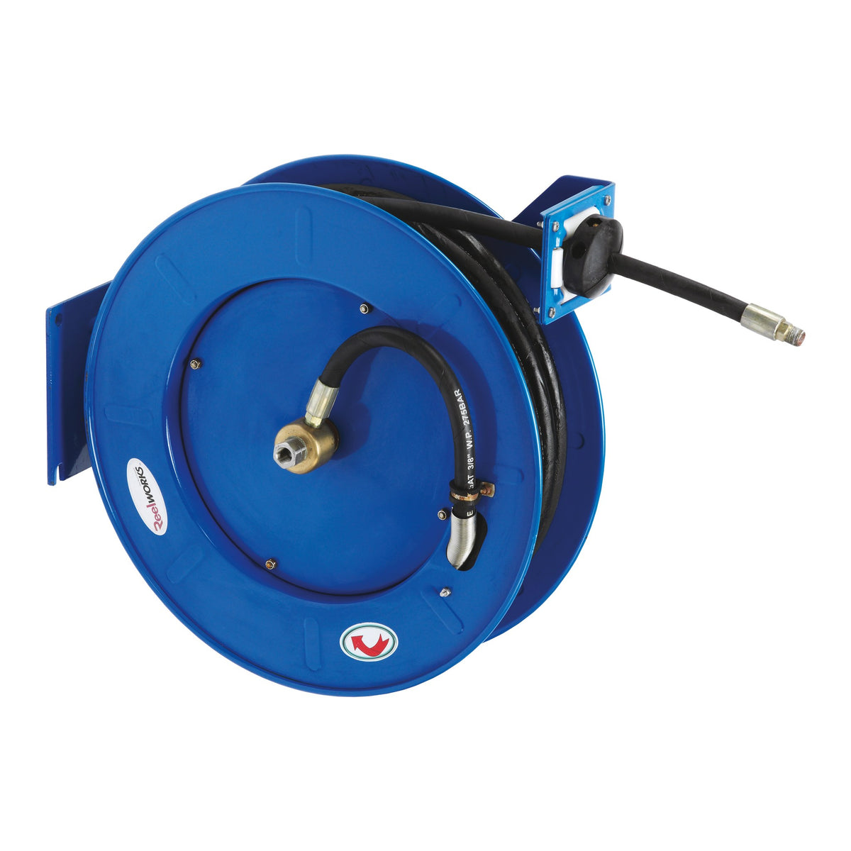 Enrouleur Met Auto Flex 20M - Nilfisk
