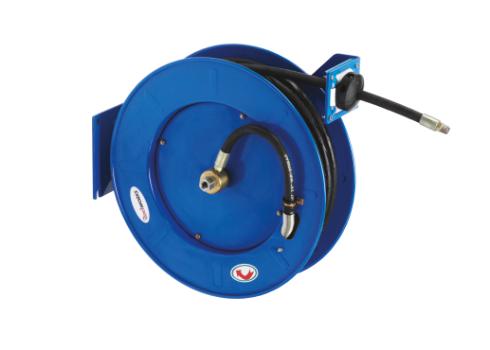 Enrouleur Met Auto Flex 20M - Nilfisk