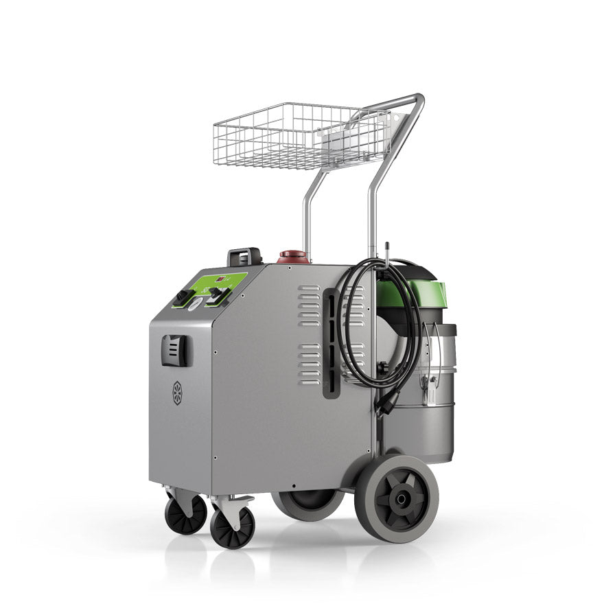 Nettoyeur vapeur ICA SG-48