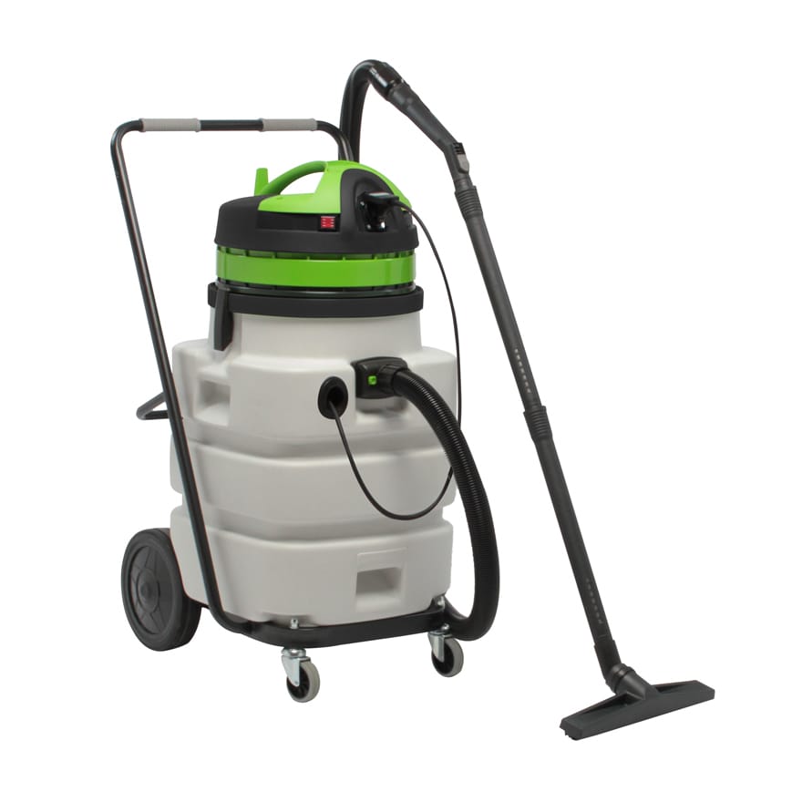 Aspirateur Spécifique ICA GC 2/107 SUB+
