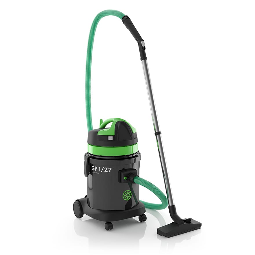 Aspirateur Eau et Poussière ICA GP 1/27