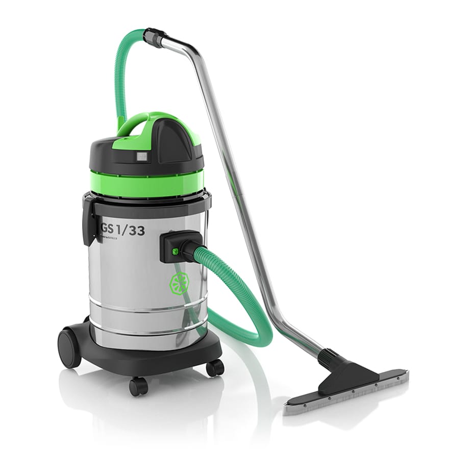 Aspirateur Eau et Poussière ICA GS 1/33