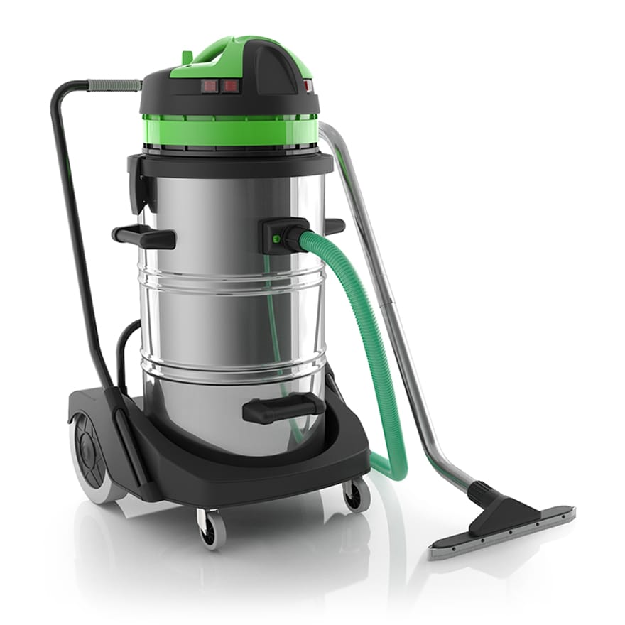 Aspirateur Eau et Poussière ICA GS 3/78