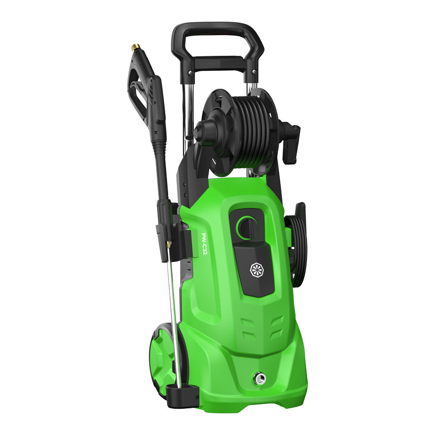 Nettoyeur haute pression eau froide ICA PW 120/7 SAb XR