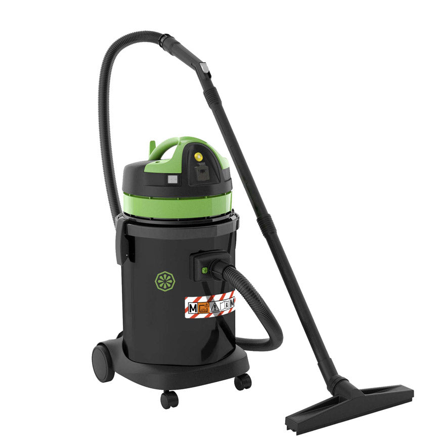 Aspirateur Spécifique ICA GP 1 37 M TC SP13 DRY
