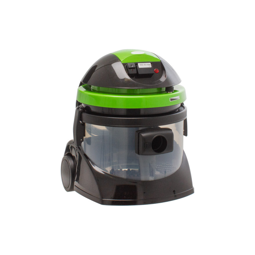 Aspirateur eau et poussière ICA PLANETARIA BASIC