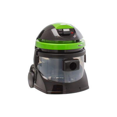 Aspirateur eau et poussière ICA PLANETARIA