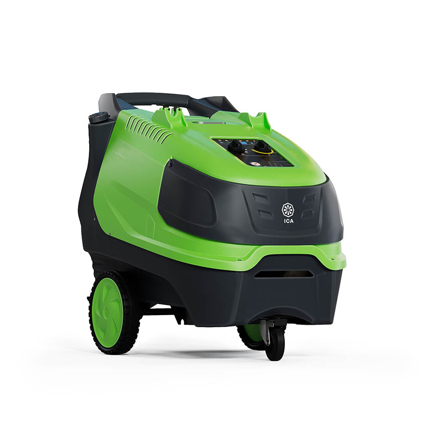 Nettoyeur haute pression eau chaude ICA PW-H 201/17 TRi X