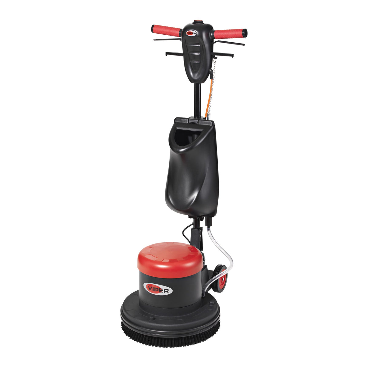 Monobrosse VIPER LS160HD EU
