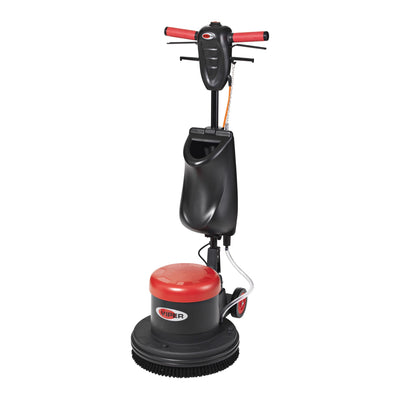 Monobrosse VIPER LS160HD EU