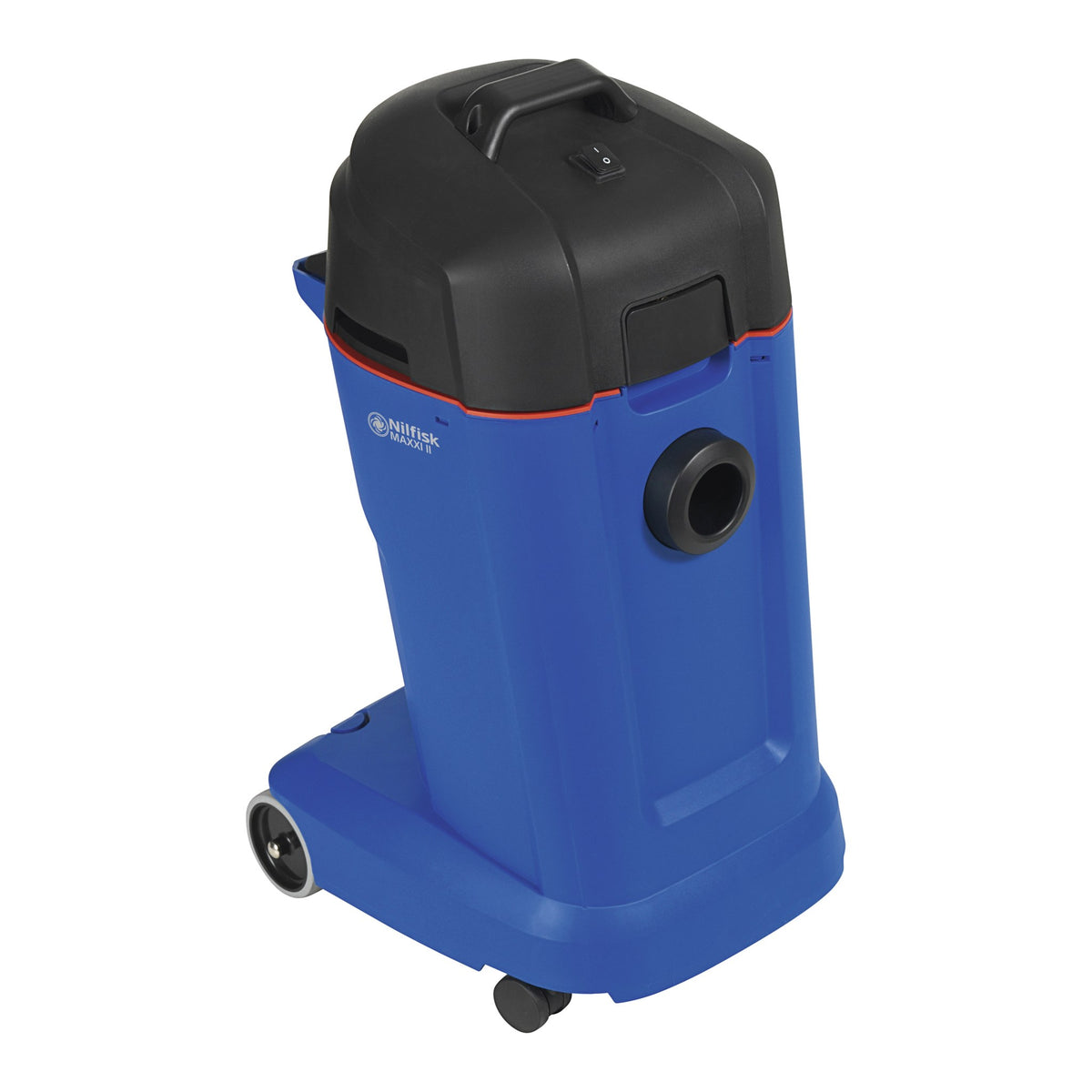 Aspirateur eau et poussière NILFISK MAXXI II 35 WD EU — vue 1