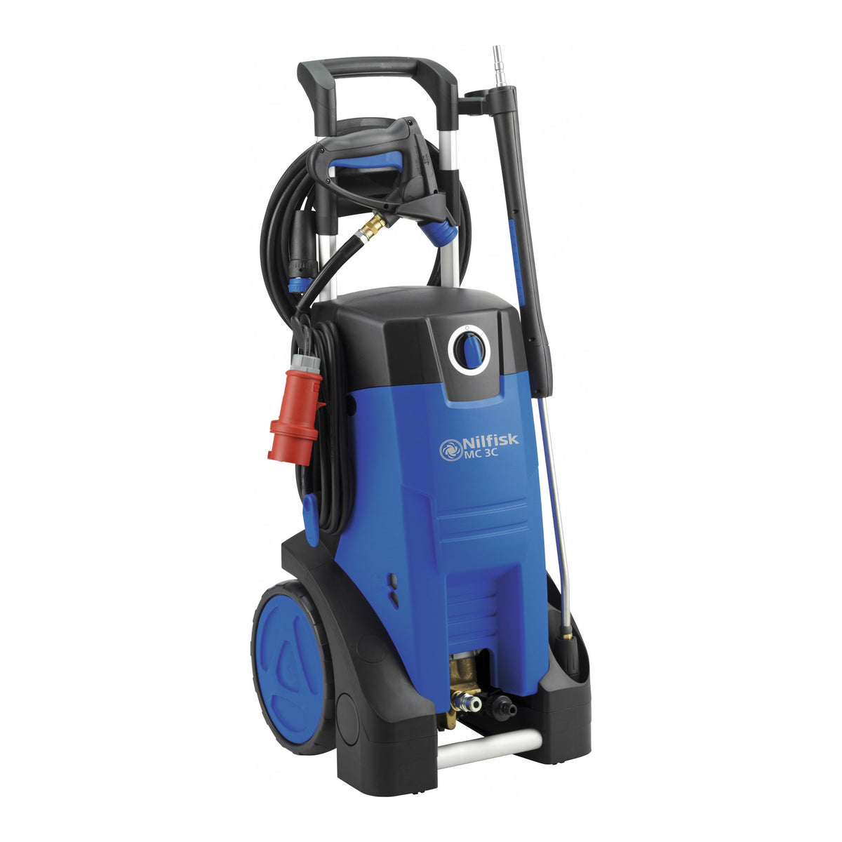 Nettoyeur haute pression NILFISK MC 3C-170/820 EU — vue 1
