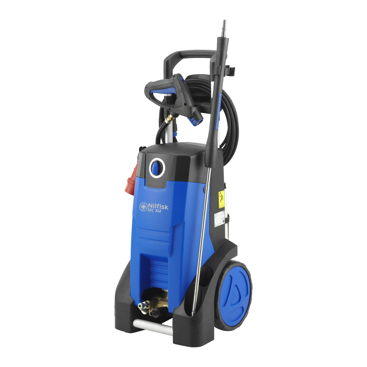 Nettoyeur haute pression NILFISK MC 4M-160/620 XT EU — vue 2