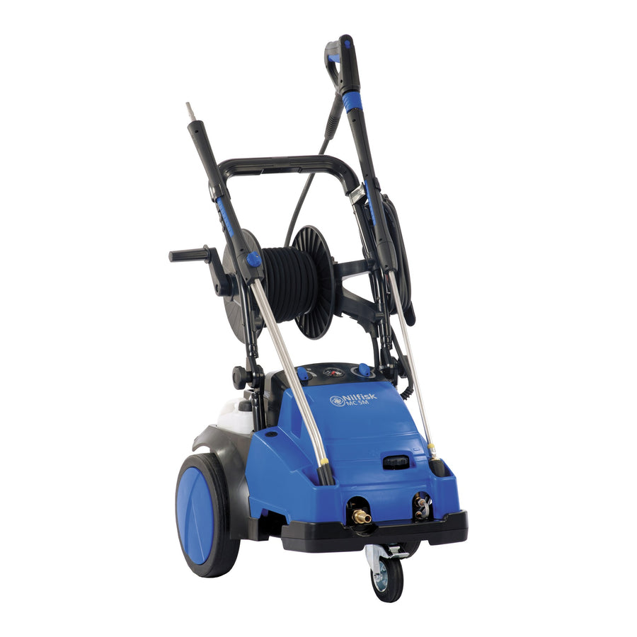Nettoyeur haute pression NILFISK MC 5M-200/1050 EU — vue 3