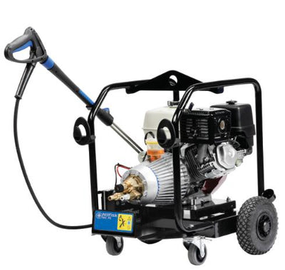 Nettoyeur haute pression NILFISK MC 7P-220/1120 PE