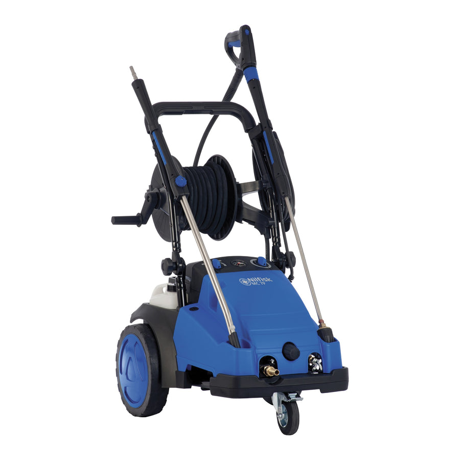 Nettoyeur haute pression NILFISK MC 7P-195/1280 FFA EU — vue 3