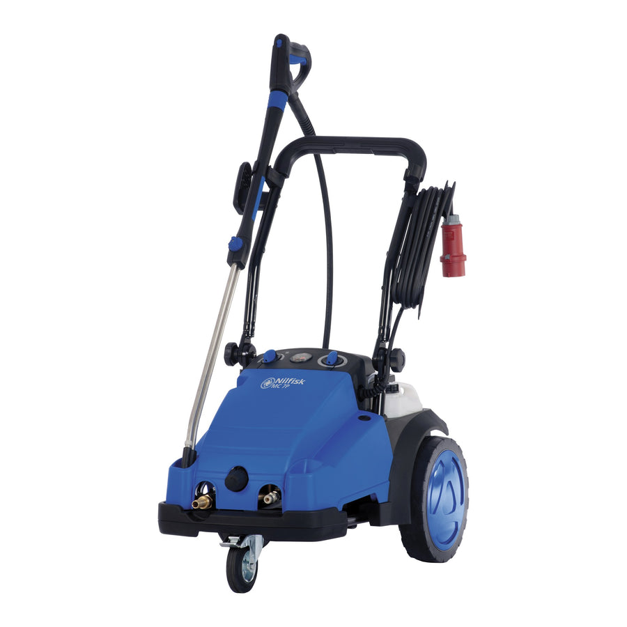 Nettoyeur haute pression NILFISK MC 7P-195/1280 FAXT EU — vue 5