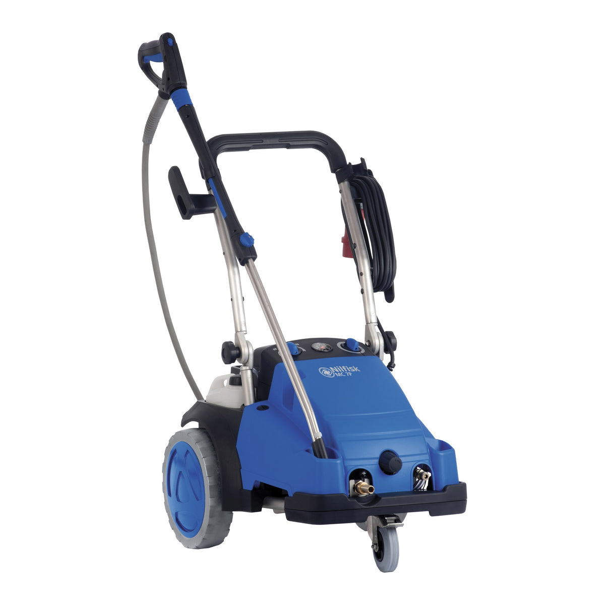 Nettoyeur haute pression NILFISK MC 7P-195/1280 FFA EU — vue 1