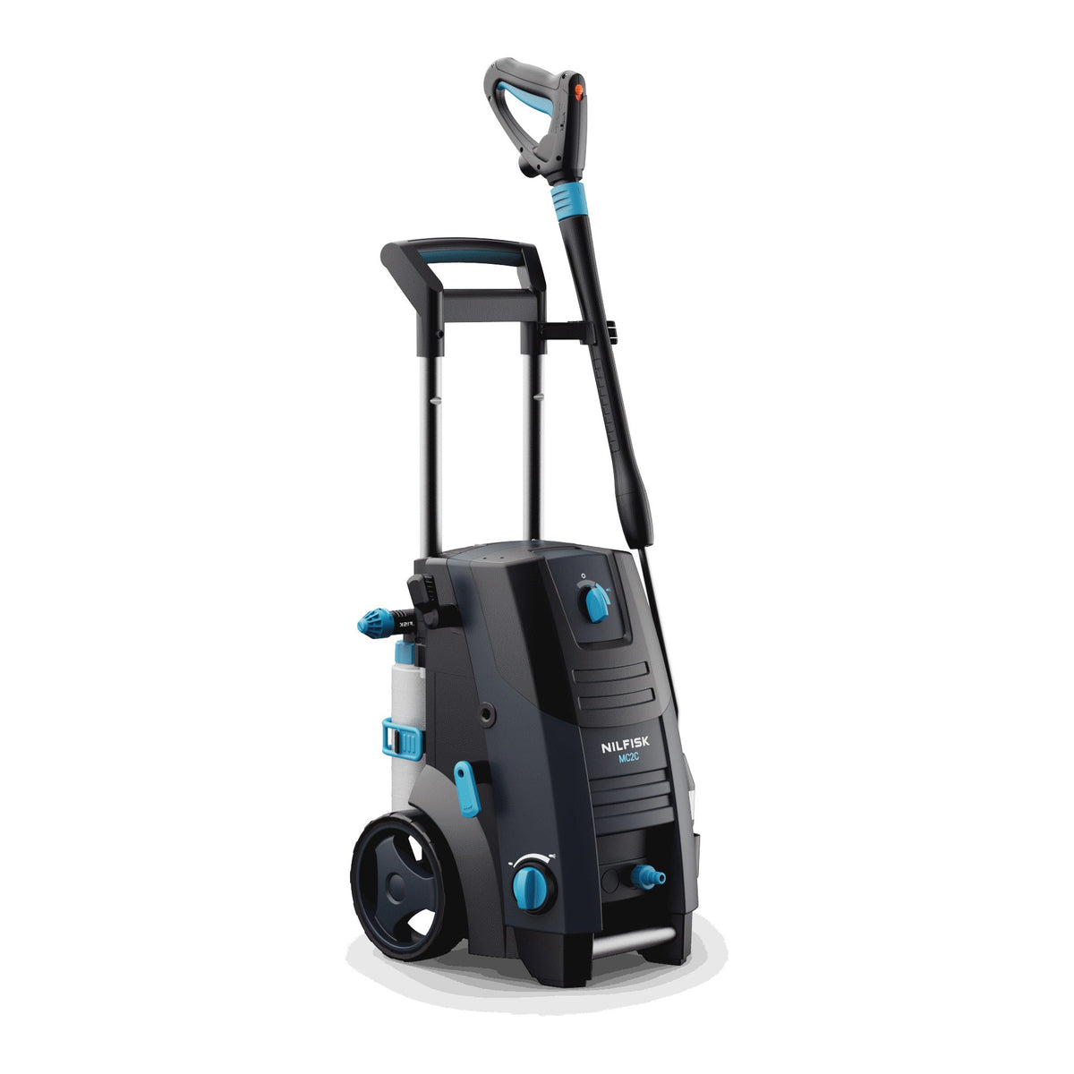 Nettoyeur haute pression NILFISK MC2C-150/650 EU — vue 1