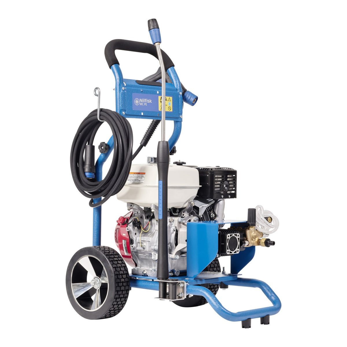 Nettoyeur haute pression NILFISK MC 5C-240/940 PE