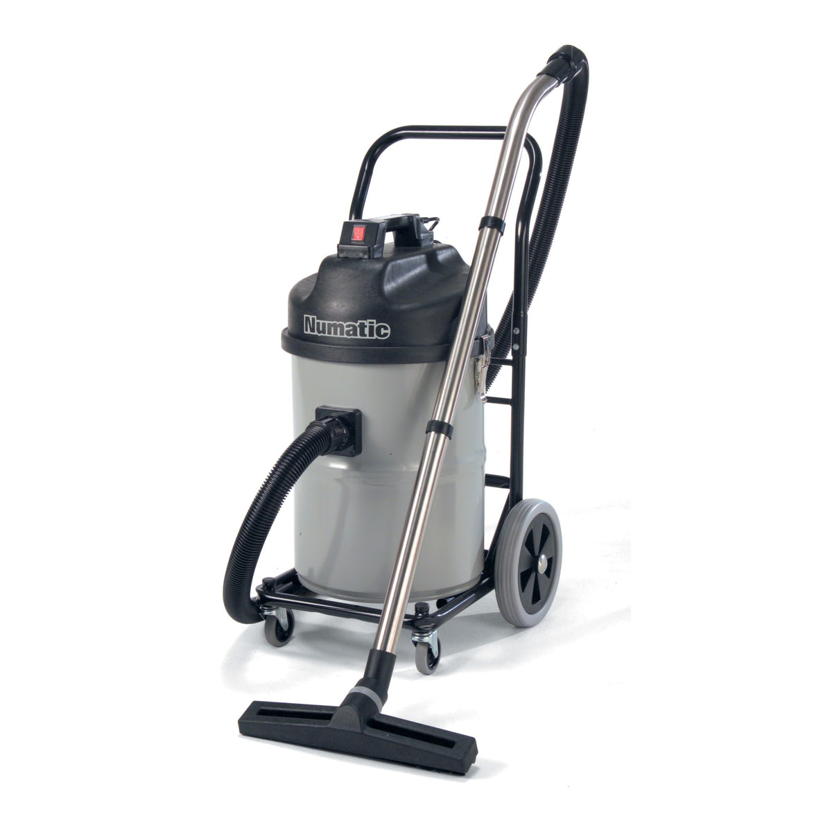 Aspirateur Industriel NUMATIC NTD750 – vue produit