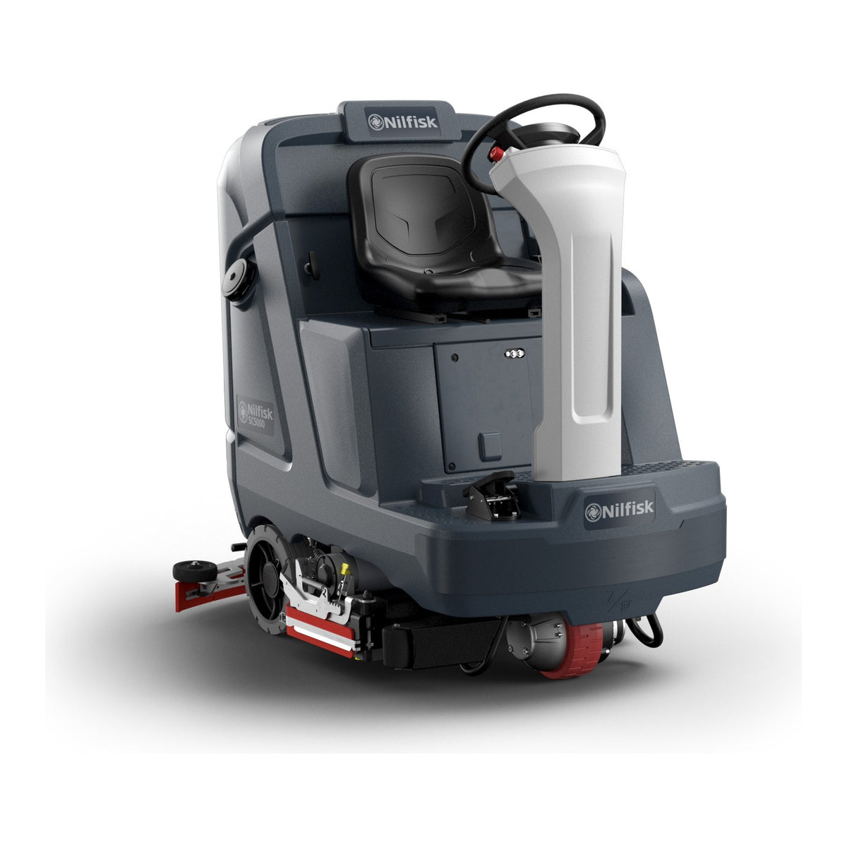 Autolaveuse NILFISK SC5000 910C PKG — vue 1