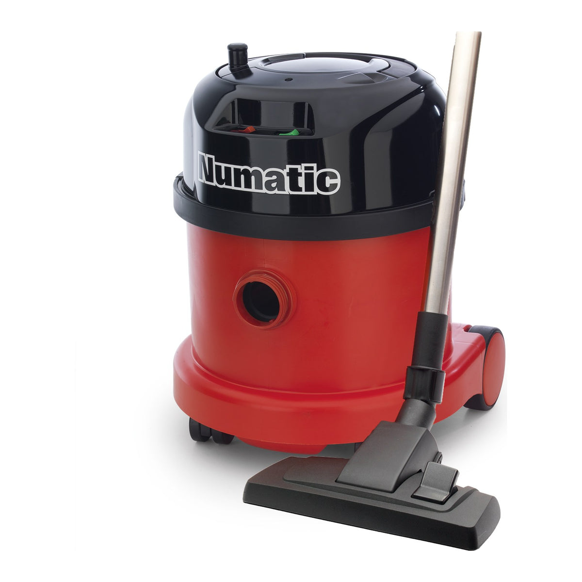 Aspirateur poussiere PPR370 620W -15L – vue produit