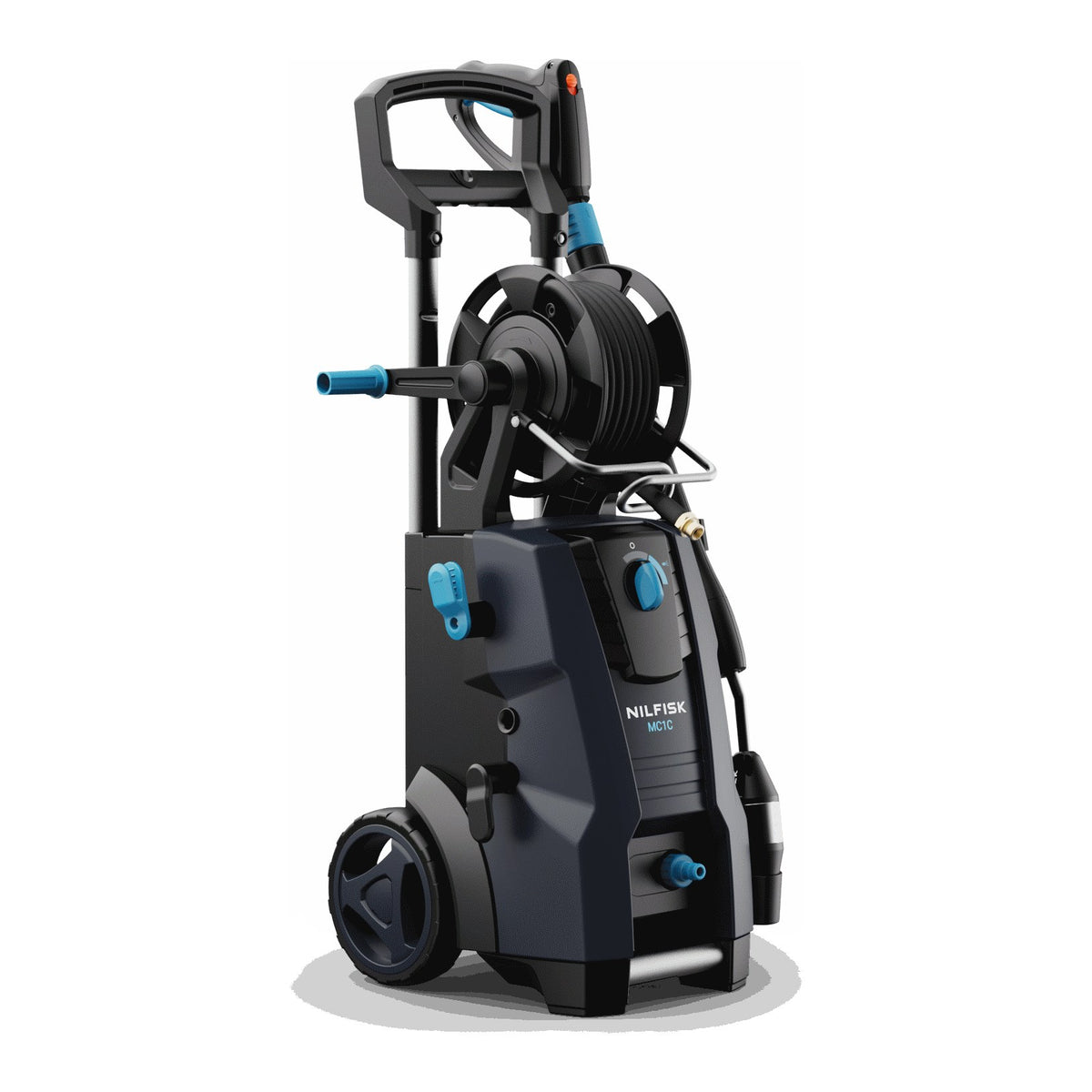 Nettoyeur haute pression NILFISK MC1C-125/500 XT EU — vue 1