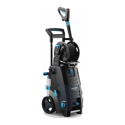 Nettoyeur haute pression NILFISK MC 2C-140/610 XT EU