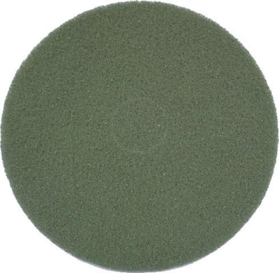 DISQUES 17 430MM ECO BRILLIANCE GREEN 2P