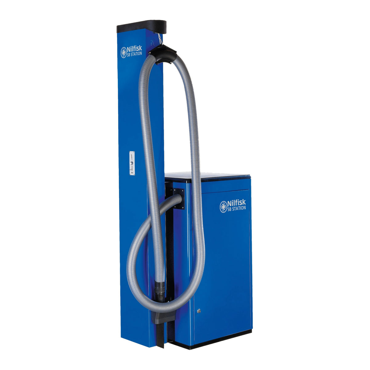 Aspirateur eau et poussière NILFISK SB STATION EU — vue 1