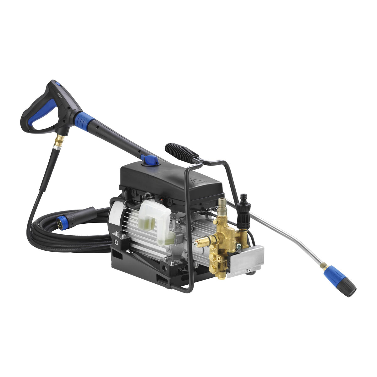 Nettoyeur haute pression NILFISK SC UNO 4M-160/720 PS EU