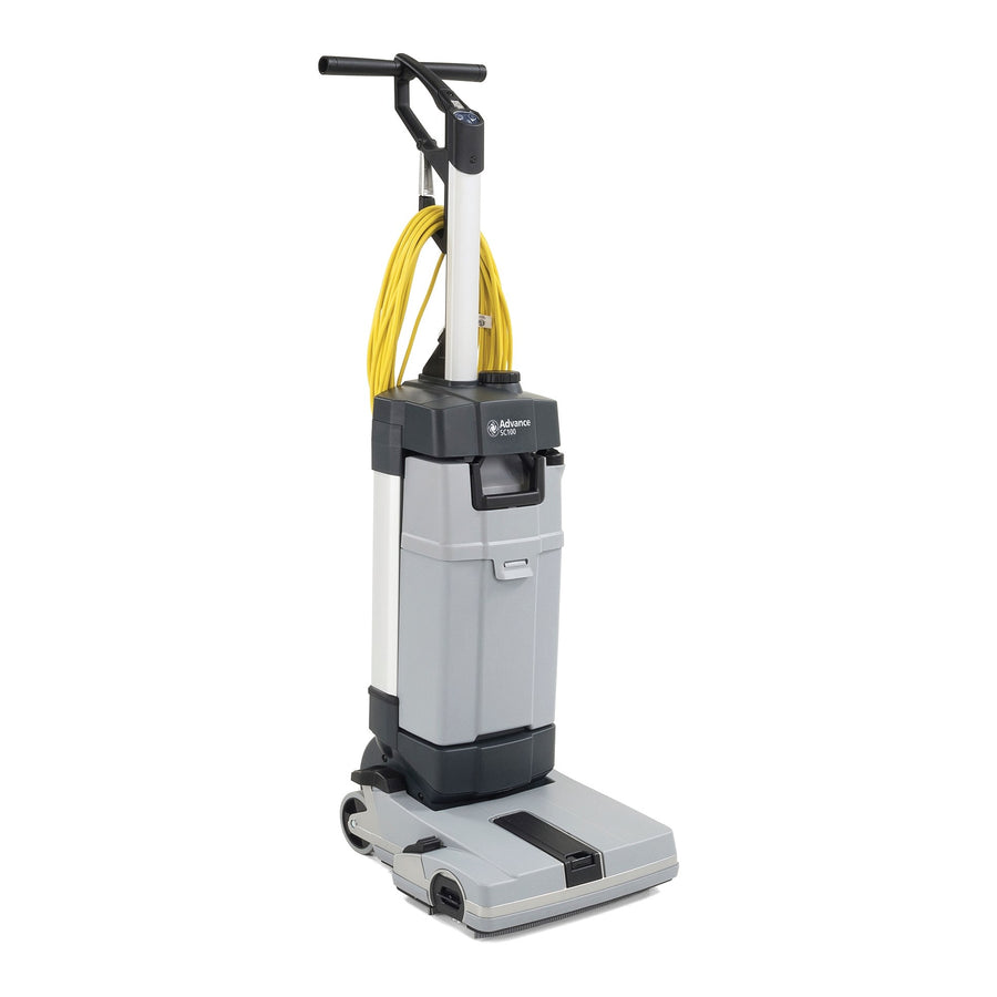 Autolaveuse NILFISK SC100 E FULL PACKAGE — vue 2