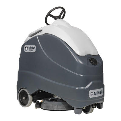 Autolaveuse NILFISK SC1500 51D 24VOLTS