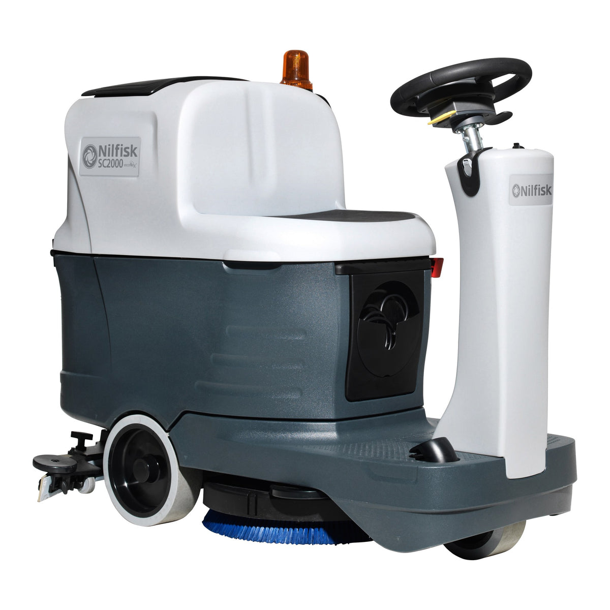 Autolaveuse NILFISK SC2000 LITHIUM-ION — vue 1