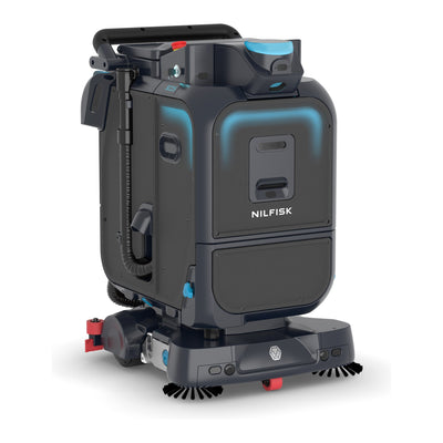 Autolaveuse NILFISK SC25 - 2D SANS CHARGEUR