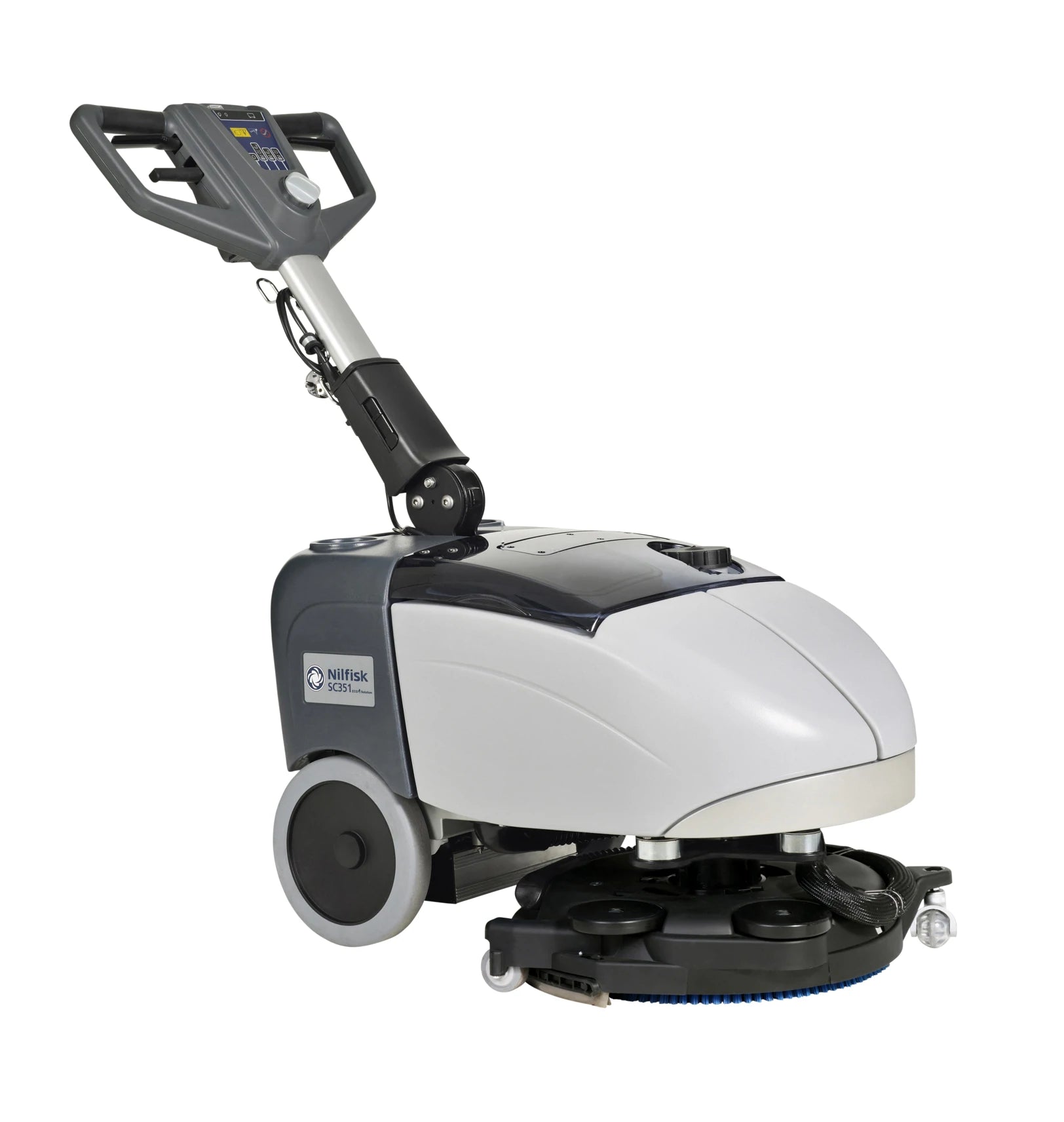 Autolaveuse NILFISK SC351 B FULL PKG