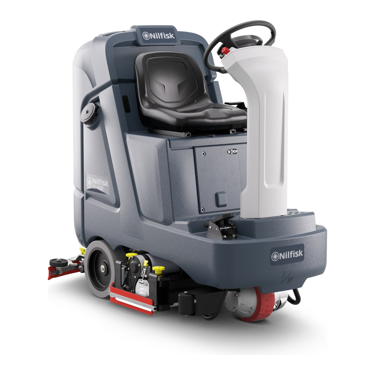 Autolaveuse NILFISK SC4000 810C