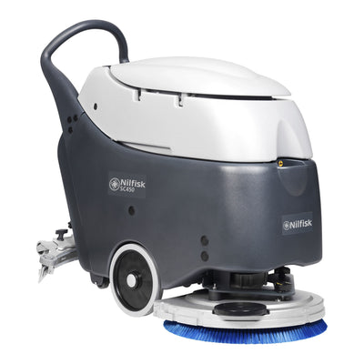 Autolaveuse NILFISK SC450 53 E — vue 1