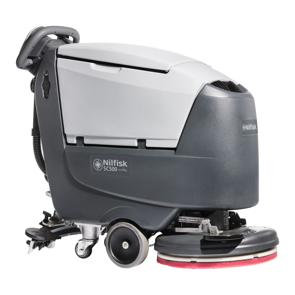 Autolaveuse NILFISK SC500 LITHIUM-ION — vue 2