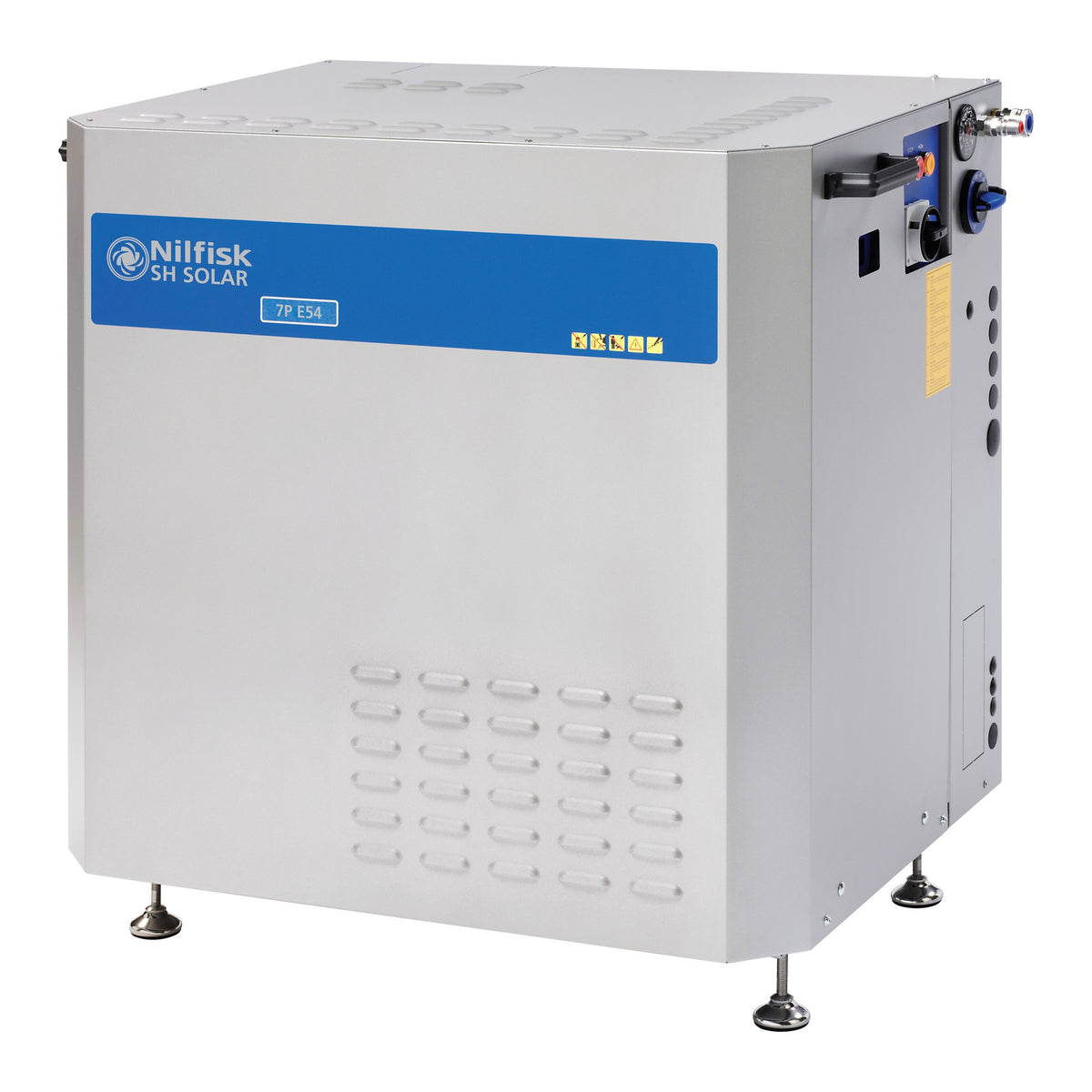 Nettoyeur haute pression NILFISK SH SOLAR 7P-170/1200 E18 EU