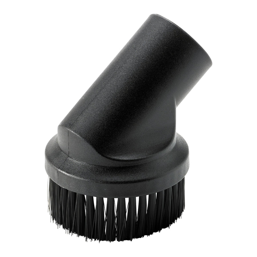 Brosse Ronde Noire D.36MM - Nilfisk