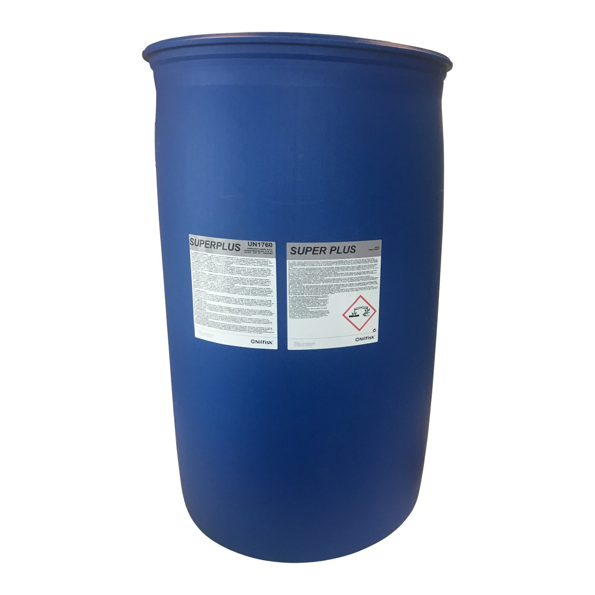 Détergent NILFISK SUPERPLUS SV1 220 KG — vue 1