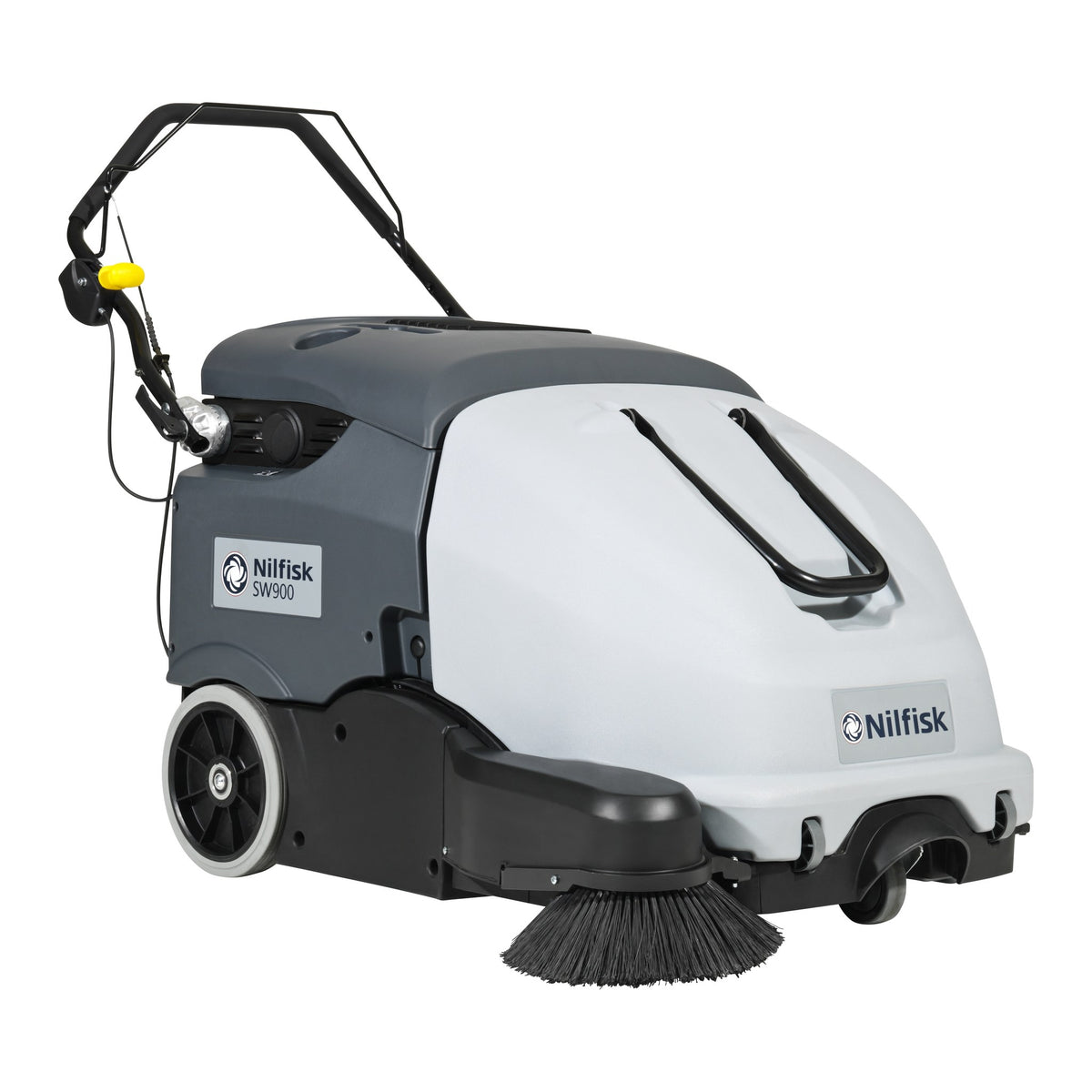 Balayeuse NILFISK SW900B — vue 1