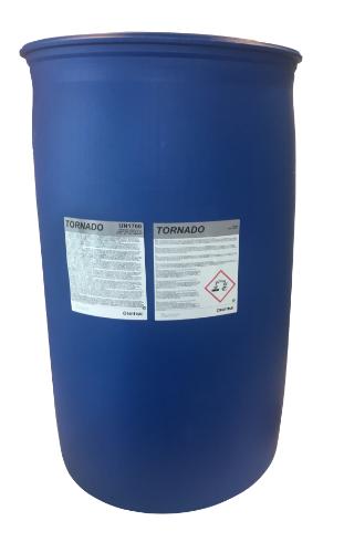 TORNADO 4 X 2.5 L